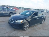 NISSAN SENTRA SR 3N1AB7AP8FY292694 снимка