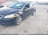 NISSAN SENTRA SR 3N1AB7AP8FY292694 снимка