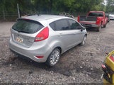 FORD FIESTA SE 3FADP4EJ4CM126262 снимка