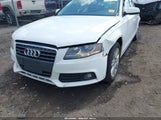 Audi A4 2.0T Premium WAUBFAFL3AN062072 снимка