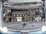 HONDA CIVIC EX 2HGFG128X6H581219 снимка