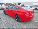 CHEVROLET CRUZE LS AUTO 1G1BC5SM4H7250379 снимка