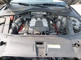 AUDI A8 L 3.0T WAURGAFD9DN007120 fotografie