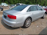 AUDI A8 L 3.0T WAURGAFD9DN007120 снимка