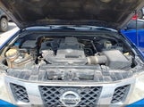 NISSAN FRONTIER SV 1N6AD0ER5FN747554 снимка