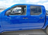 NISSAN FRONTIER SV 1N6AD0ER5FN747554 снимка