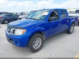 NISSAN FRONTIER SV 1N6AD0ER5FN747554 снимка