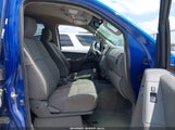 NISSAN FRONTIER SV 1N6AD0ER5FN747554 снимка