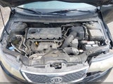 KIA FORTE EX KNAFU4A21D5669213 снимка
