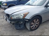 HONDA ACCORD 2.4 EX-L 1HGCP26828A144058 photo