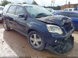 GMC ACADIA SLT-1 1GKKRRED4CJ265294 снимка
