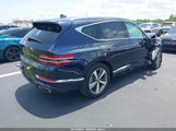 GENESIS GV80 3.5T AWD ADVANCED KMUHCESC1PU128519 снимка