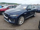 Jaguar F-Pace S SADCM2FV1JA202670 снимка