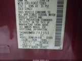 NISSAN PATHFINDER LE 5N1AR18W05C747351 снимка