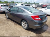 HONDA CIVIC LX 2HGFG3B56DH511666 снимка