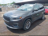 Jeep Cherokee Latitude Plus 4X4 1C4PJMLBXKD130475 снимка