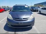 TOYOTA SIENNA LE 5TDZK23C57S073598 снимка