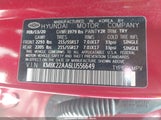 HYUNDAI KONA SEL KM8K22AA6LU556649 снимка