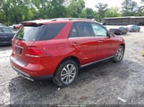 MERCEDES-BENZ GLE 350 4JGDA5JB7HA897461 снимка