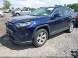 Toyota Rav4 Xle JTMP1RFV7MD069110 снимка