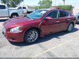NISSAN MAXIMA 3.5 SV 1N4AA5AP2AC869795 снимка