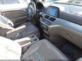 Honda Odyssey Ex-L 5FNRL3H78AB073282 снимка