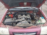 SUZUKI GRAND VITARA JLX/JLX+/LIMITED JS3TD62V7Y4119022 photo