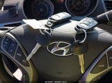 HYUNDAI ELANTRA SE KMHDH4AE9FU225848 снимка