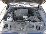 BMW 528I XDRIVE WBA5A7C57ED619369 снимка