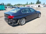 BMW 528I XDRIVE WBA5A7C57ED619369 fotografie