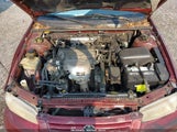 Toyota Camry Le 4T1BG22K7XU611639 снимка
