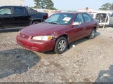 Toyota Camry Le 4T1BG22K7XU611639 fotografie