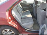 Toyota Camry Le 4T1BG22K7XU611639 fotografie