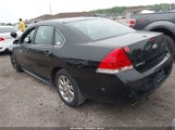 Chevrolet Impala Police 2G1WD5E30C1177888 снимка