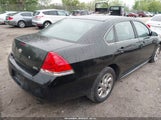 Chevrolet Impala Police 2G1WD5E30C1177888 снимка