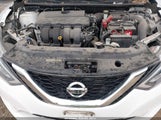 NISSAN SENTRA S 3N1AB7AP3HY207585 снимка