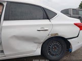 NISSAN SENTRA S 3N1AB7AP3HY207585 снимка