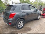 Chevrolet Trax Lt KL7CJLSB5HB193205 fotografie