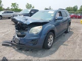 CHEVROLET EQUINOX 1LT 2CNFLEEC3B6264840 снимка