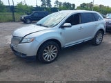 LINCOLN MKX 2LMDJ8JK1EBL16123 снимка