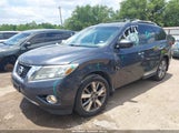 NISSAN PATHFINDER PLATINUM 5N1AR2MN6DC661267 снимка