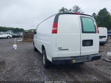 CHEVROLET EXPRESS 2500 WORK VAN 1GCZGFBA7A1102015 fotografie