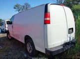 CHEVROLET EXPRESS 2500 WORK VAN 1GCZGFBA2A1134516 снимка