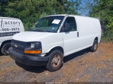 CHEVROLET EXPRESS 2500 WORK VAN 1GCZGFBA0A1101059 снимка