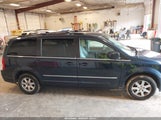 Chrysler Town & Country Touring 2A8HR54159R570726 fotografie