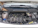 FORD TRANSIT CONNECT XL CARGO VAN NM0LS7E22M1497270 снимка