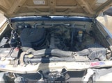 NISSAN FRONTIER SE/XE 1N6DD26S3WC335378 снимка