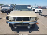 NISSAN FRONTIER SE/XE 1N6DD26S3WC335378 снимка