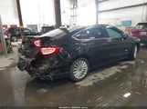 Ford Fusion Energi Se Luxury 3FA6P0PU8GR304711 photo
