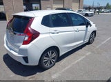 HONDA FIT EX JHMGK5H71GX033211 снимка